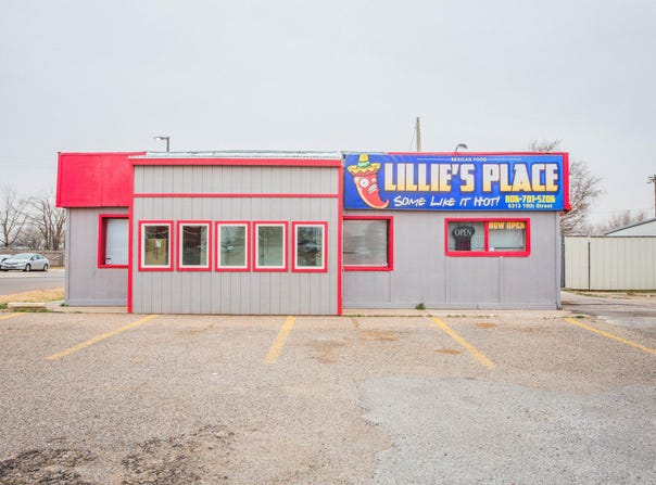 6313 19th Street, Lubbock, TX 79407