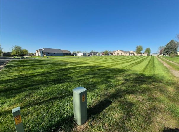 296 W Adams Street, Arlington, MN 55307
