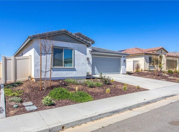 1567 Park Haven Drive, Beaumont, CA 92223
