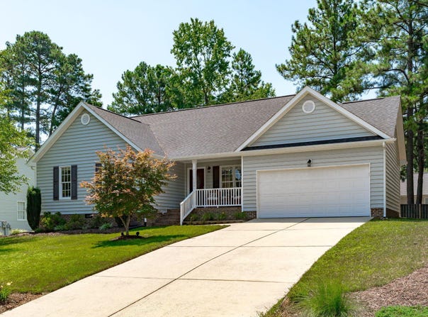 1986 Sadler Avenue, Creedmoor, NC 27522