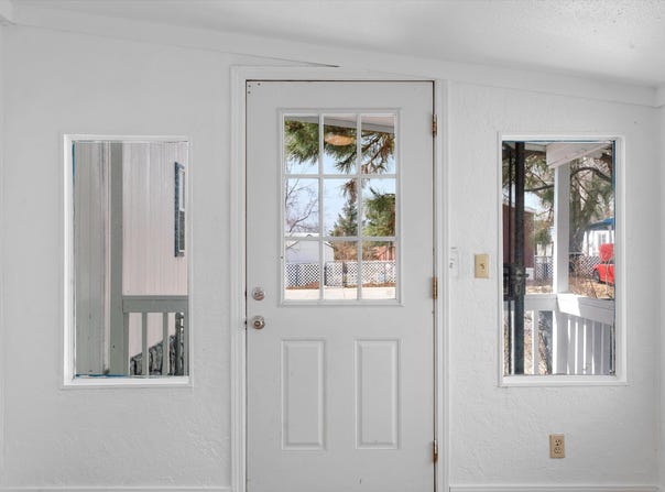 945 SAN ILDEFONSO Road, Los Alamos, NM 87544