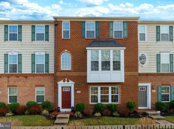 506 RAYMOND DRIVE, WEST CHESTER, PA 19380