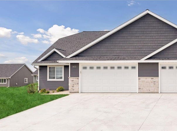 720 South Division Street, Roberts, WI 54023