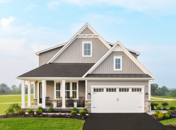 1534 Cricket Way, Downingtown, PA 19335