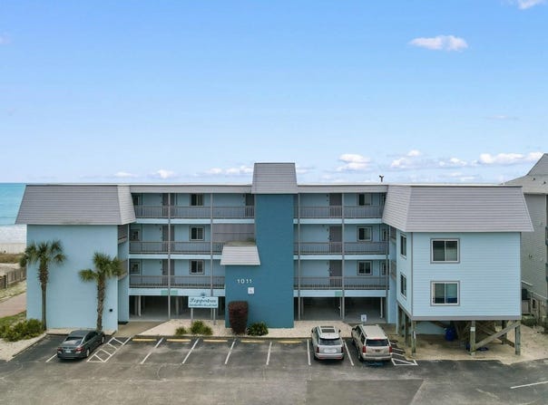 1011 S Ocean Blvd., Surfside Beach, SC 29575