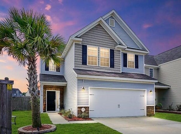 405 Turnbridge Lane, Summerville, SC 29483