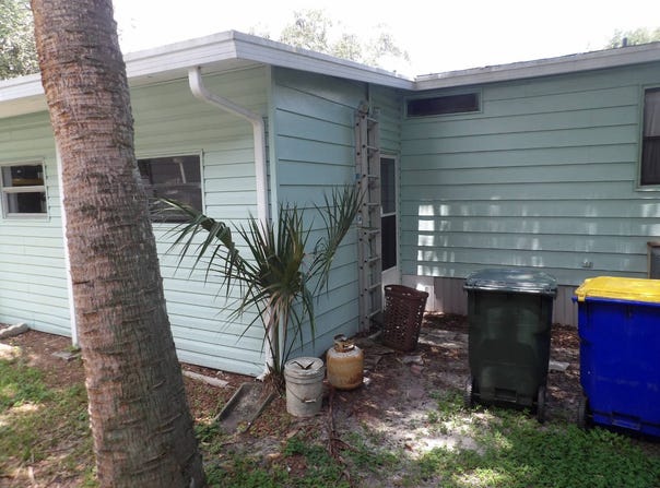 1394 Eagle Trace, Rockledge, FL 32955