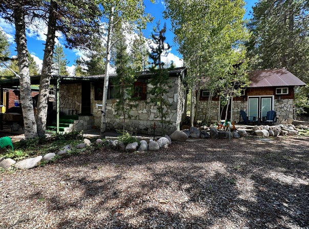 3482 RIVER VU Rd, Oakley, UT 84055