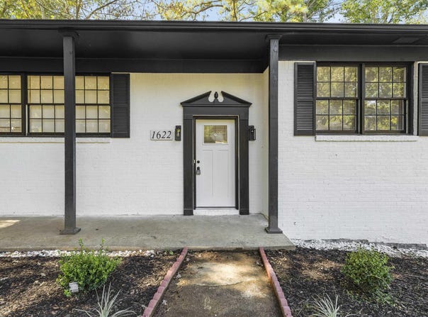 1622 5TH STREET, CENTER POINT, AL 35215