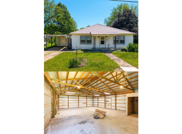 17150 3rd Street, Winona, MO 65588