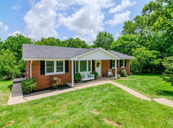 343 Meadow Lane, Flemingsburg, KY 41041