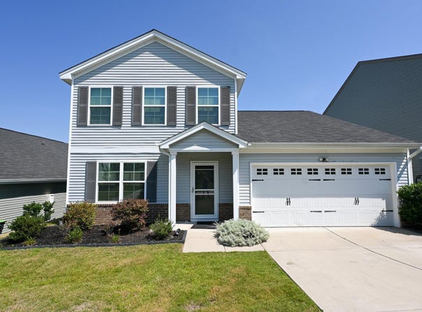 926 Tanreall Drive, Lexington, SC 29073