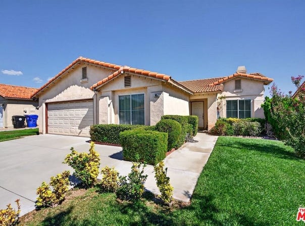 1657 Clyde St, San Bernardino, CA 92411