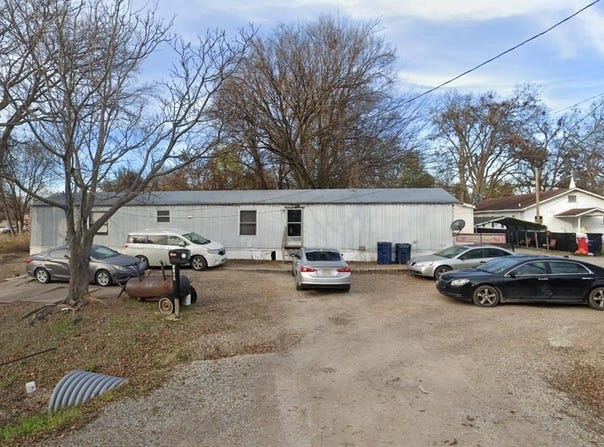 1121 Blount Street, Lake Providence, LA 71254