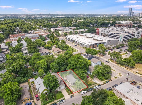 2507 Diaz ST, Austin, TX 78702