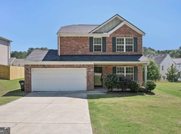 5675 Laurel Ridge, Atlanta, GA 30344