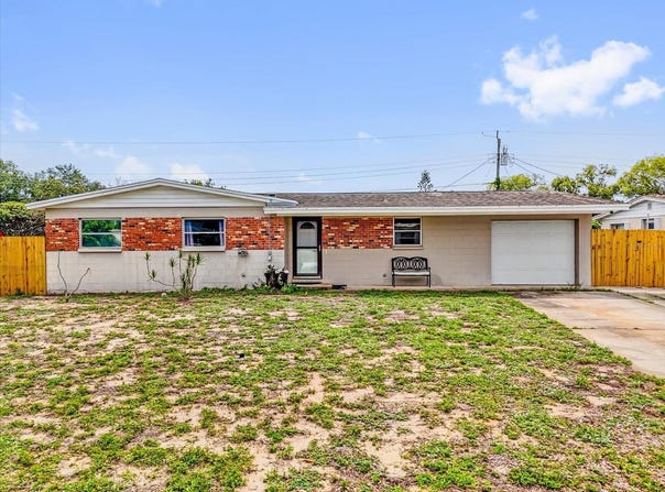 4835 KEY BISCAYNE DRIVE, TITUSVILLE, FL 32780