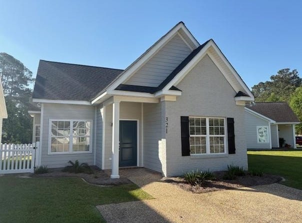 321 Summercreek, Thomasville, GA 31792