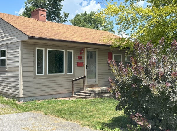 424 Rodney Street, Brownsburg, IN 46112