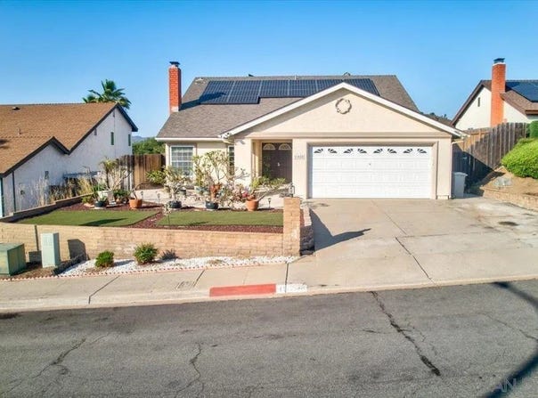 11020 Collinwood Dr, Santee, CA 92071