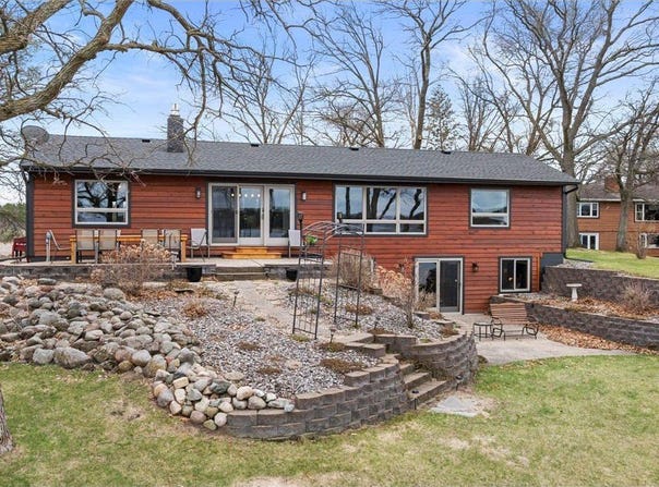 6246 Highland Scenic Road, Baxter, MN 56425