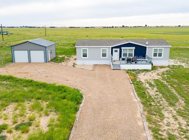 920 PR Anthony, Shallowater, TX 79363