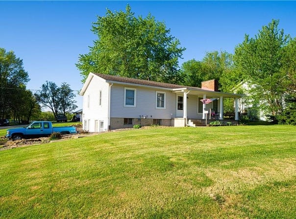 606 E Prospect Street, Cameron, MO 64429