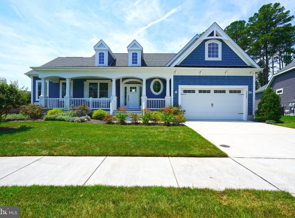 32781 DIONIS DRIVE, LEWES, DE 19958