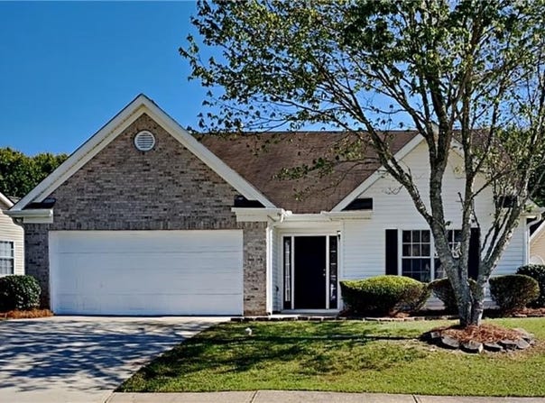 145 Charleston Place, Covington, GA 30016