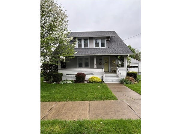 733 Robinson Street, Elmira City, NY 14904