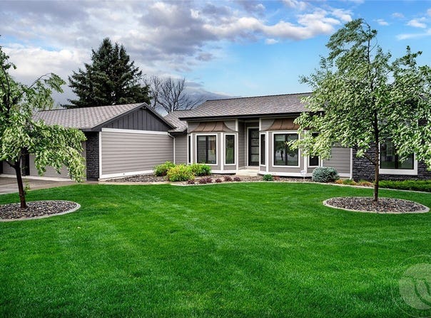 3230 Ben Hogan Lane, Billings, MT 59106