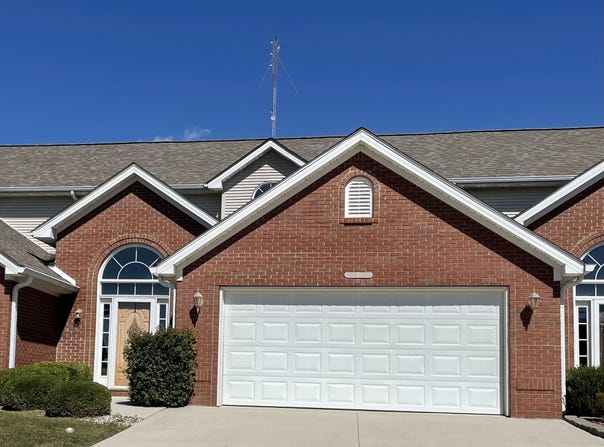 71 W Saddlebrook Drive, Somerset, KY 42503
