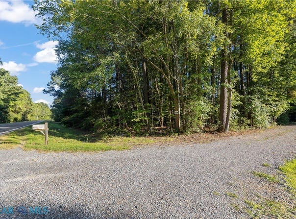.33 Ac John Clayton Memorial Highway, North, VA 23128