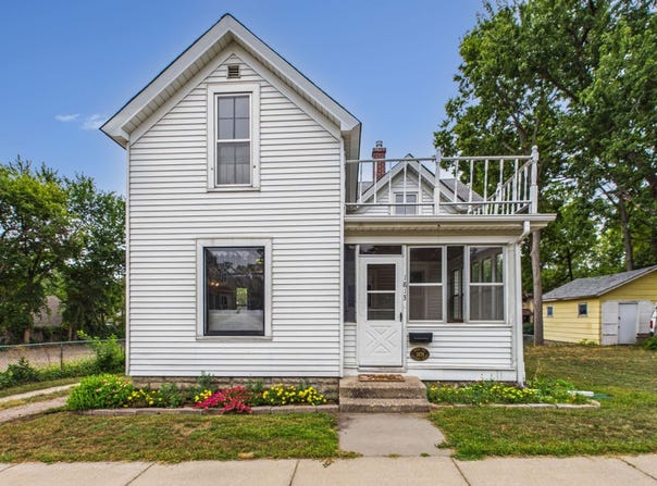 1813 1st Avenue, Anoka, MN 55303