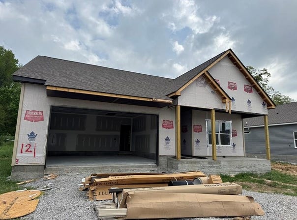 121 Reece Rd, Baxter, TN 38544