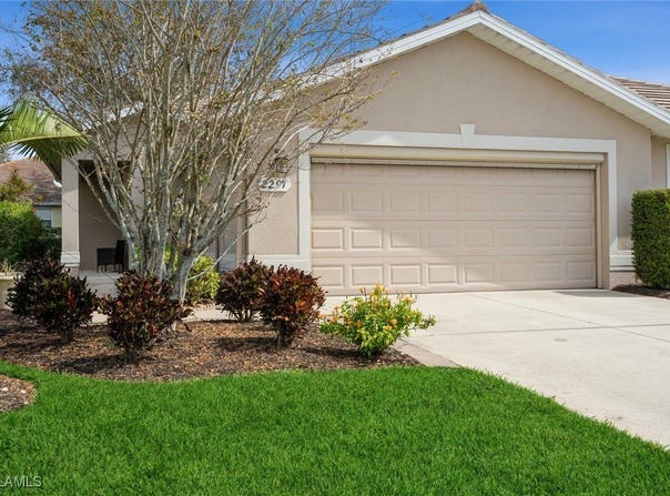 2291 Granby Drive, Lehigh Acres, FL 33973