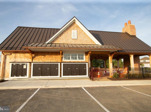 59 FILLY LANE, LEWES, DE 19958