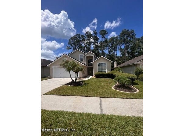 1754 RUSTLING Drive, Fleming Island, FL 32003