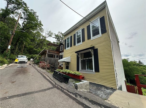 26 Gazzam St, E Pittsburgh, PA 15213