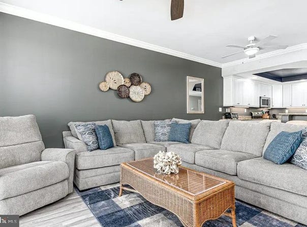 2 DORCHESTER STREET, OCEAN CITY, MD 21842