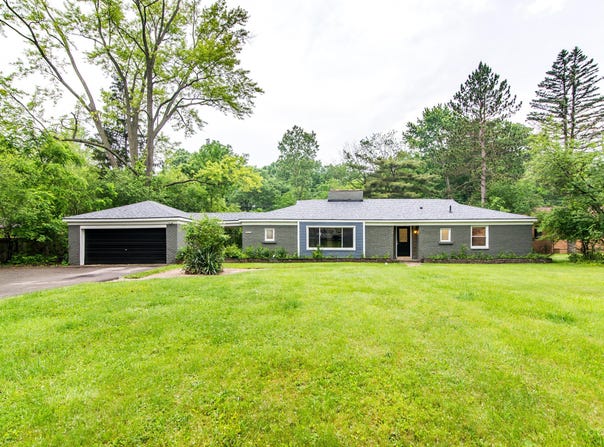 25525 Edgemont Drive, Southfield, MI 48033