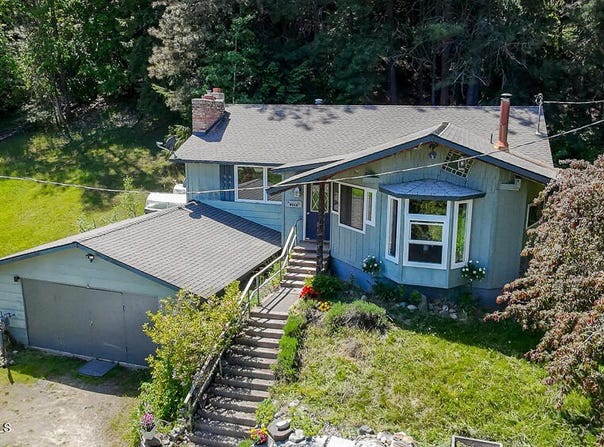 6214 Fir St, Bonners Ferry, ID 83805