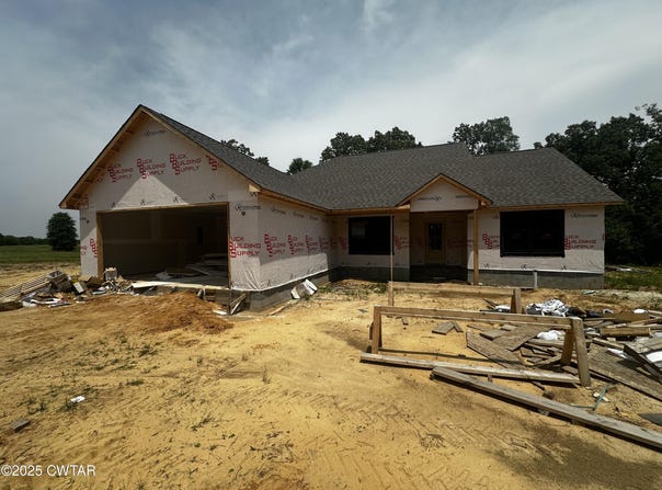 454 Old Jackson Road, Henderson, TN 38340