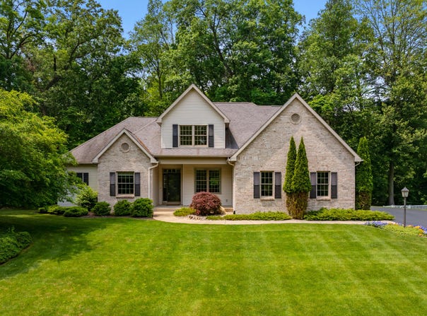 5254 Shane Street, Kalamazoo, MI 49009