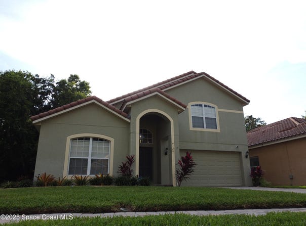 4126 Fitzroy Reef Drive, Mims, FL 32754