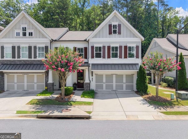 109 Bellehaven, Woodstock, GA 30188