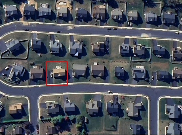 105 SIANNA CIRCLE, WERNERSVILLE, PA 19565