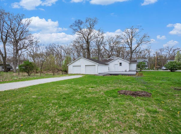14526 Colfax Place, Cedar Lake, IN 46303