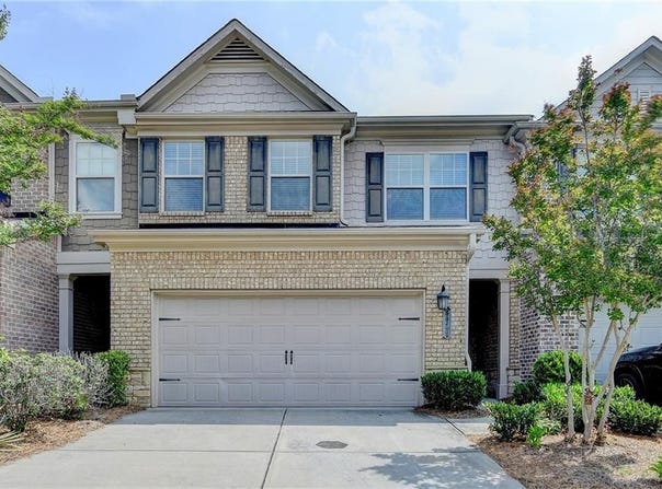 5016 Garrett Court, Alpharetta, GA 30005