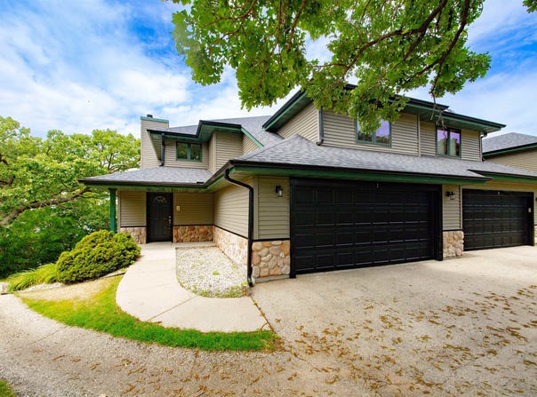 N799 Waubunsee Trail, Fort Atkinson, WI 53538-8756
